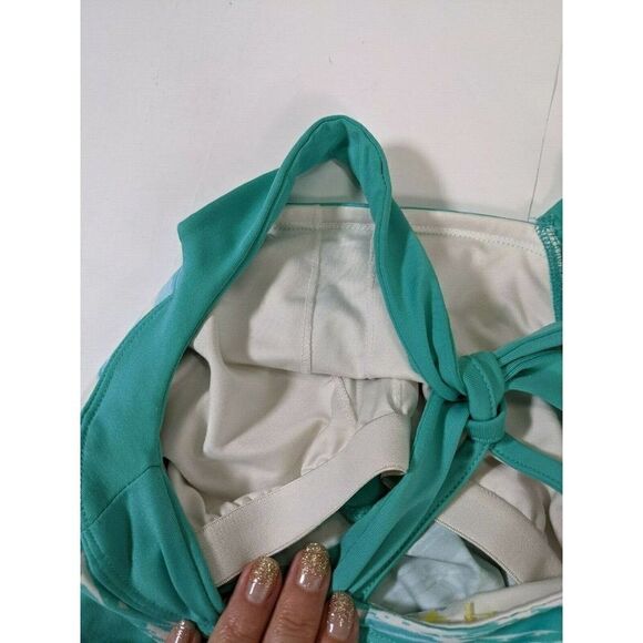 Soybu Dress Size XS Built In Bra A Line Athleisure Gym Tennis Golf Swim - Picture 6 of 11